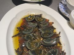 -阿庄新豫菜(通泰路店)