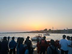 -老虎石海上公园