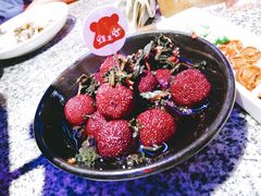 -蘭奢雅集·江浙菜(青山江滩店)