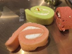 -姜胖胖韩式自助烤肉(光明万达店)