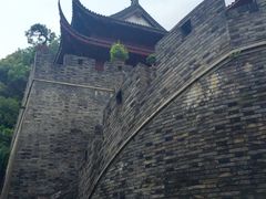 -鼓楼(西湖风景名胜区)