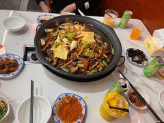 -一烙锅(友谊店)