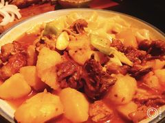 -丝路金桃·新疆菜(徐汇店)