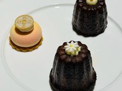 -富力丽思卡尔顿酒店·香荟全日制餐厅