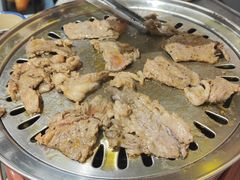 -允辛家·自助泥炉烤肉(九亭店)