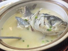 -高老庄·老溧阳·私房菜(南山竹海店)