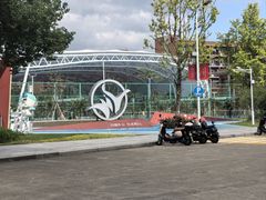 -浙江万里学院(钱湖校区)