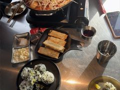 -吴草鸡爪오초닭발(城阳总店)
