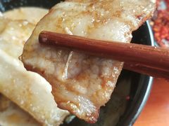 -炭虎子水浒烤肉(梦时代店)