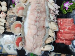 -丽江庭院·云南野生菌·海鲜火锅(鼓楼四合院店)