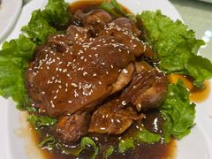 -东四民芳餐厅(世茂工三店)