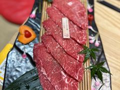 -松鱼亭·和牛烧肉(协鑫广场店)