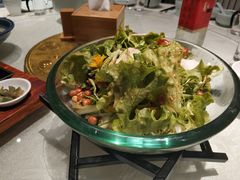 -鸭匠食府·挂炉烤鸭·新京菜(阜成路店)