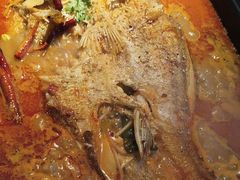 -永安水煮活鱼·仪征菜(仪征奥林匹克店)