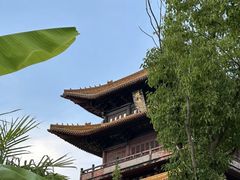-景德镇陶阳里历史文化旅游区