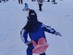 -棋盘山冰雪大世界