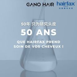 -GANO HAIR 