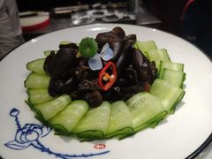 -南山饭店(阳明古镇店)