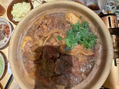 -牛腩之旅·牛腩牛杂煲(光启城美食城店)