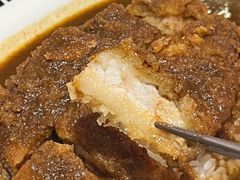 -伽喱博士 Dr.CURRY咖喱饭(太阳宫咖喱店)