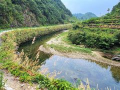 -石潭村
