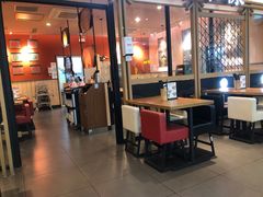 -阿香米线杭州西湖银泰文化广场餐厅
