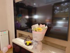 -长沙富力万达文华酒店