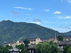 -花溪风景区