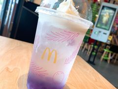 -麦当劳(河北唐山光明路餐厅)