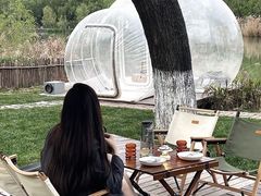 -Supine Bistro溯泮餐厅