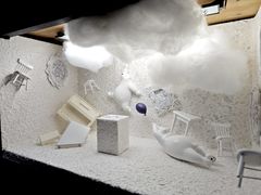 -不作·手工银饰DIY(西红门店)