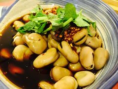 -兰缘美食城(金实店)