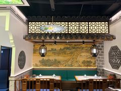 -姑苏家宴·苏帮菜·松鼠桂鱼(苏州总店)