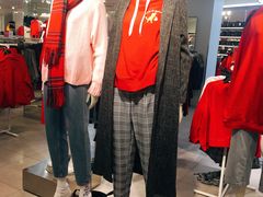 -H&M(天一广场店)