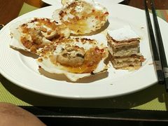 -岷山饭店-芝芝自助餐厅