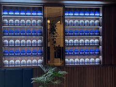 -CHARLIETOWN红茶公司(南京万象天地店)