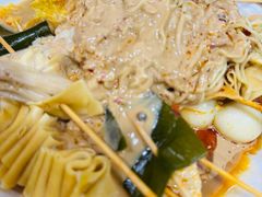 -郭记小街麻辣烫(南小街总店)