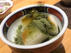-大岛日本料理铁板烧(南通大饭店)