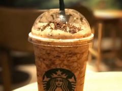 -星巴克(南京狮子桥店)