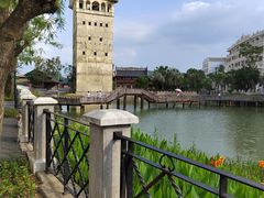 -赤坎·广东华侨国际旅游度假区