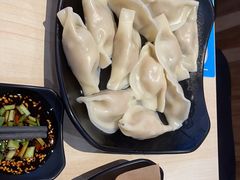 -大娘水饺(浒崇路大润发店)