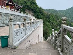 -华溪森林公园-售票处