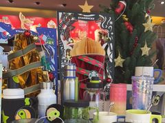 -星巴克(广州中华广场B1层店)