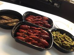 松哥招牌油焖大虾-松哥油焖大虾(皇岗一店)