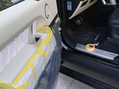 -京伟修鞋洗鞋奢侈品皮具护理店