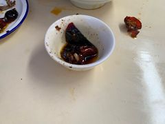 -越洋肖氏老米线(杨家坪店)