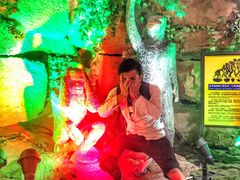 -游龙石文化科普馆