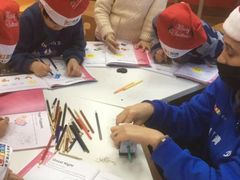 -奇尔思青少儿·语言·艺术·演讲(顾戴路店)