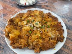 -赵广小吃(油榨湾店)