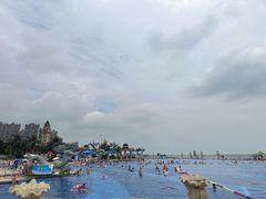-碧海银沙景区